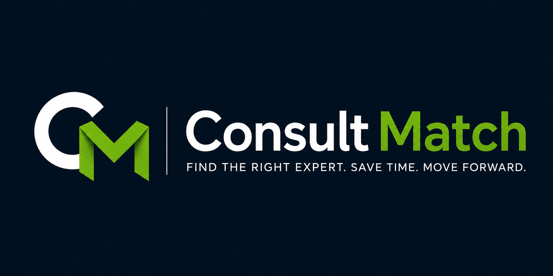 ConsultMatch logo