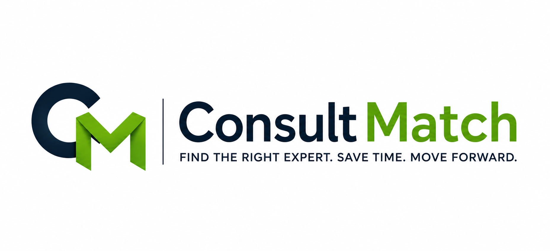 ConsultMatch logo