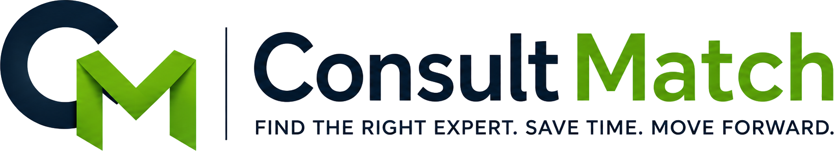 ConsultMatch logo
